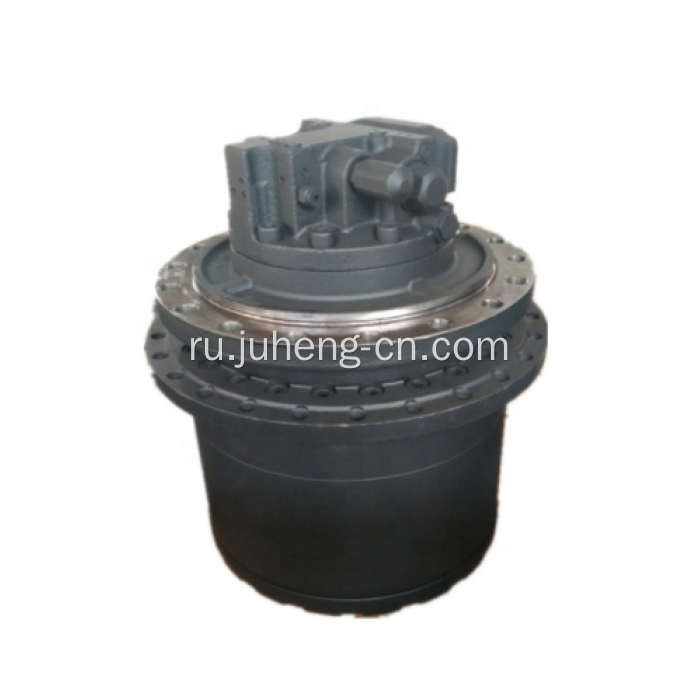 Ходовой двигатель экскаватора SK300 Бортовая передача